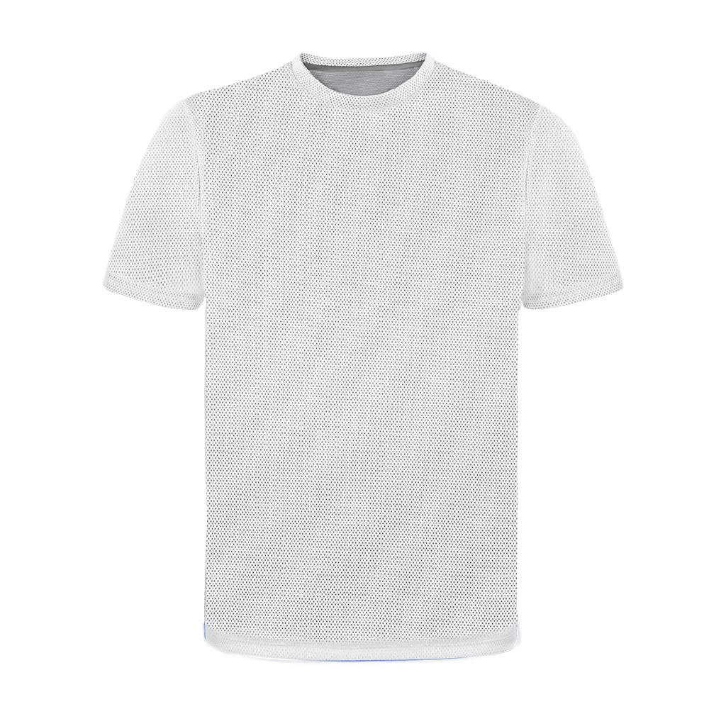 Erwachsene T-Shirt Tecnic Gelang Werbeartikel