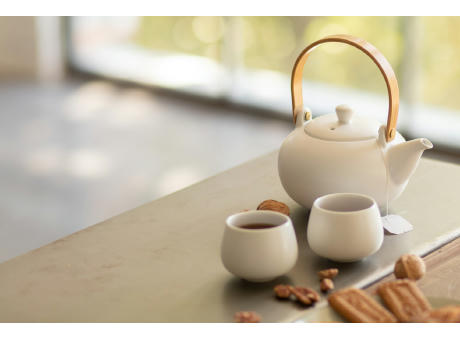 Tee-Set Sencha Werbeartikel