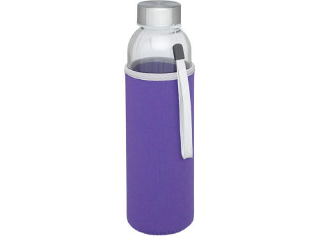 Product image Bodhi 500 ml Glas-Sportflasche bedrucken