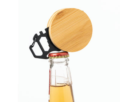 Multitool-Maßband Nuvio bedrucken