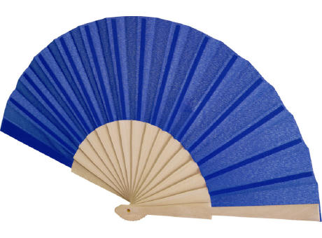 Manuela Handfächer bedrucken