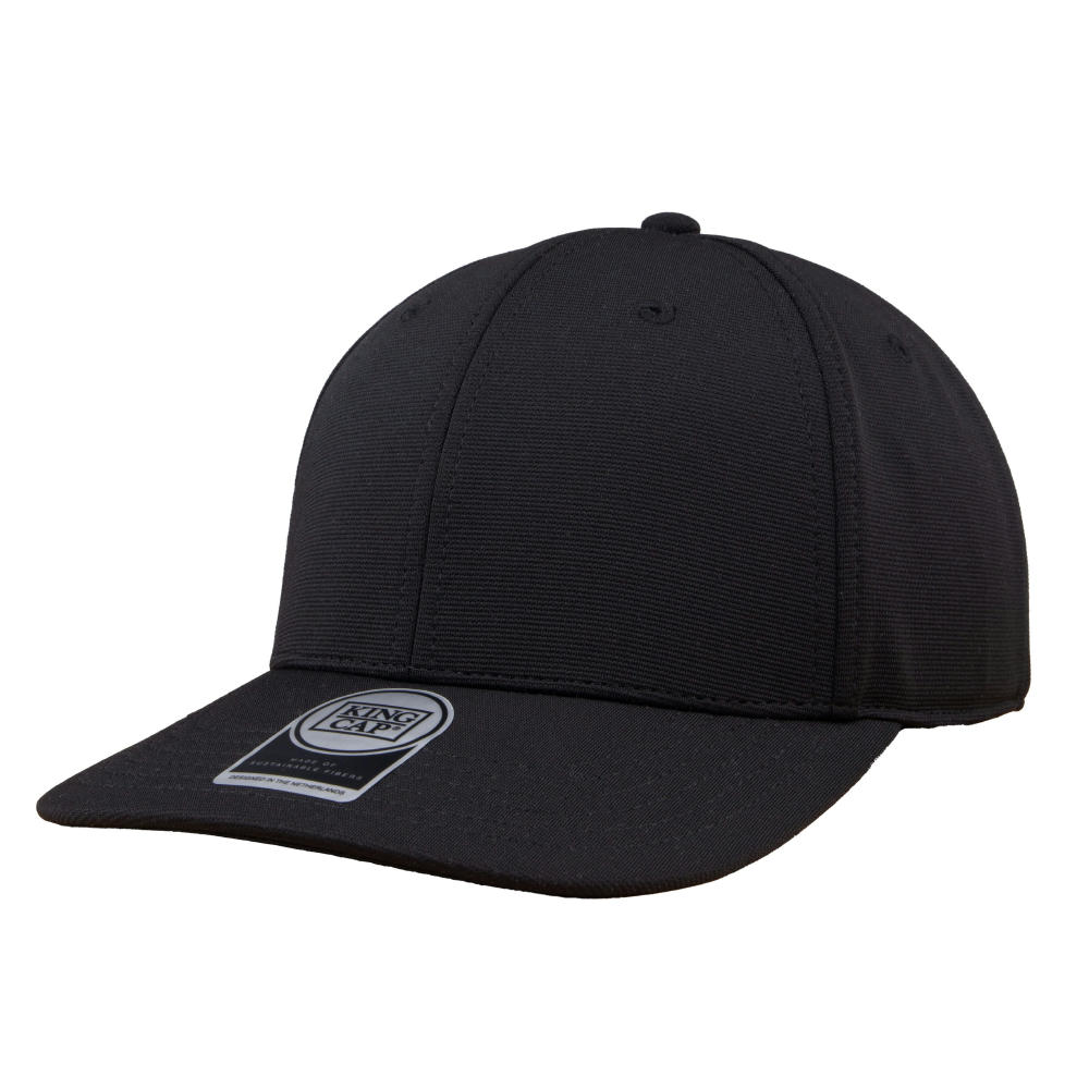 Exclusive Recycled Sports Cap Werbeartikel