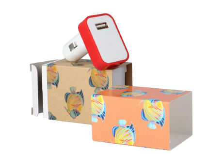 Individueller Pappschuber  CreaSleeve 226 bedrucken