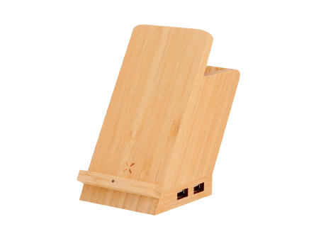 Product image Multifunktion Stifthalter Bloxem Werbeartikel