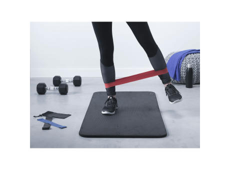 Banda Fitness Bands Fitnessbänder Werbeartikel