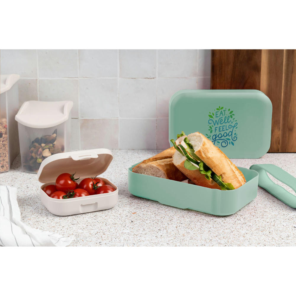 Amuse Classic Lunchbox Medium Werbeartikel