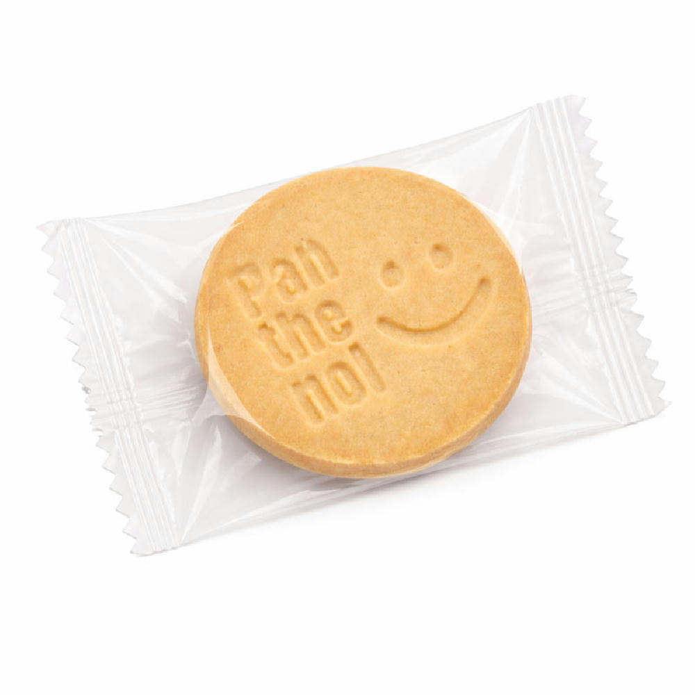 Product image Keks geprägt Werbeartikel