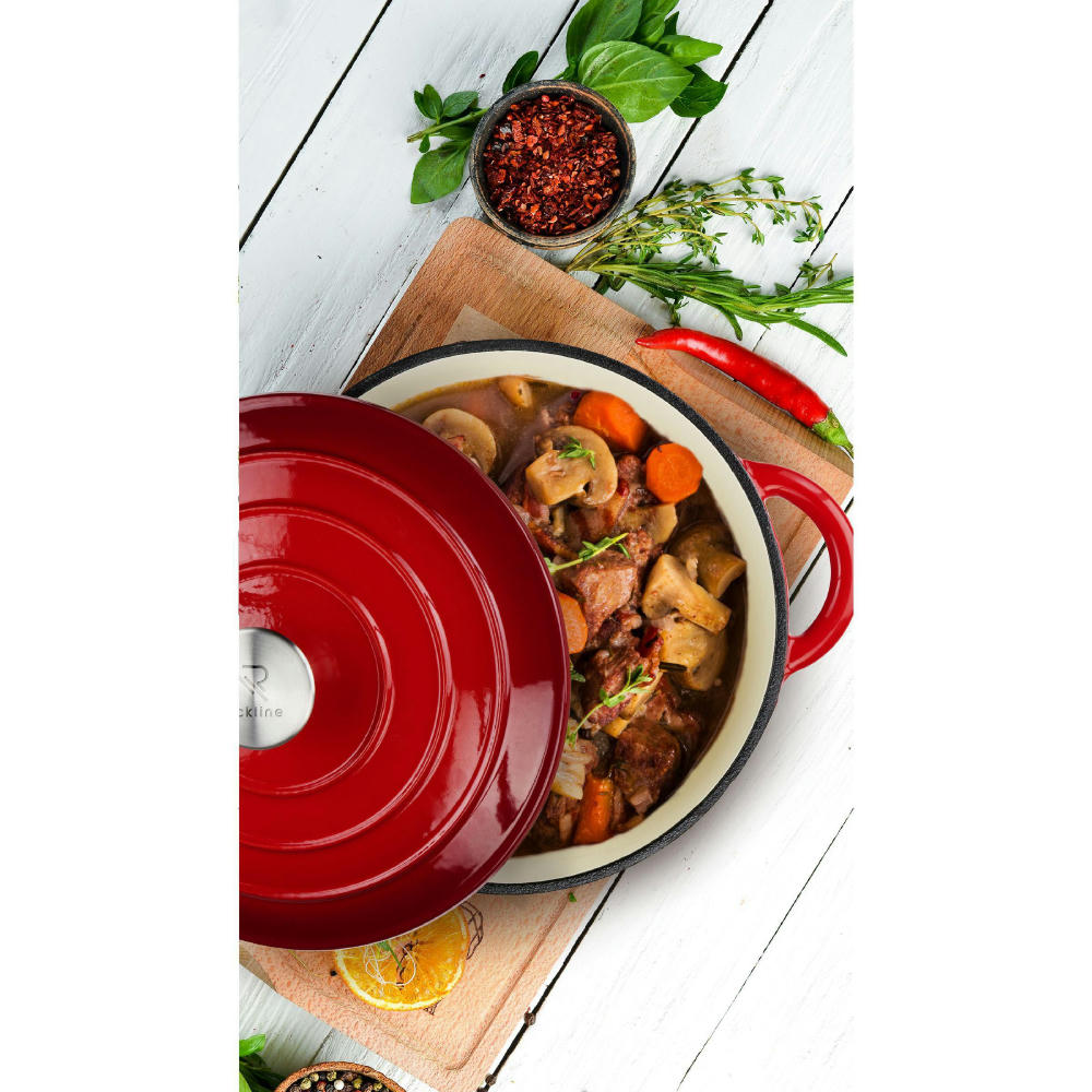 Granny Schmortopf Werbeartikel