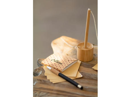 Rezeptionskugelschreiber Reppoo bedrucken