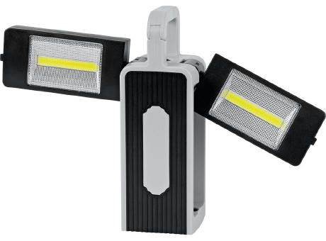 LED Leuchte "Satellite" Werbeartikel