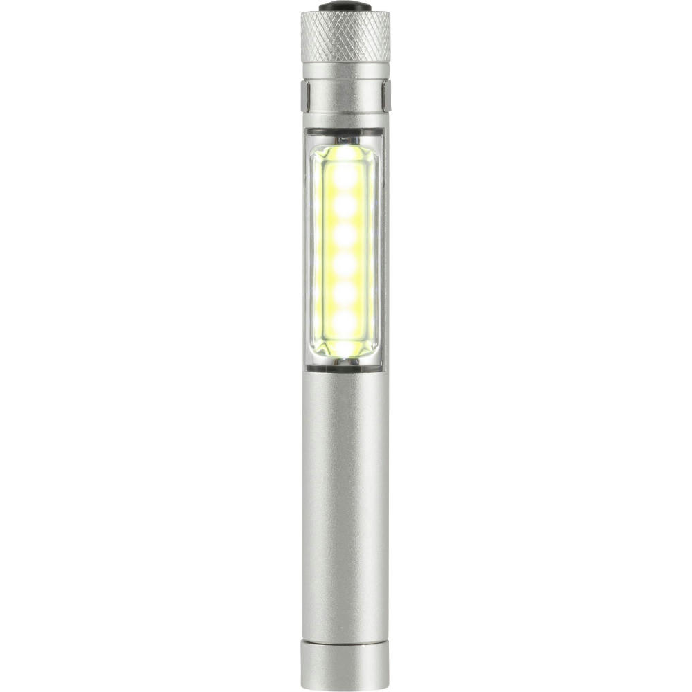 Product image COB Taschenlampe Beth Werbeartikel