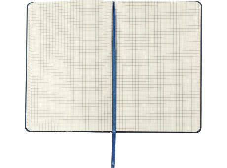 PU-Notizbuch (A5) Bradley Werbeartikel