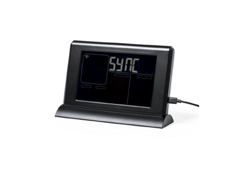 Wetterstation Lautar Werbeartikel