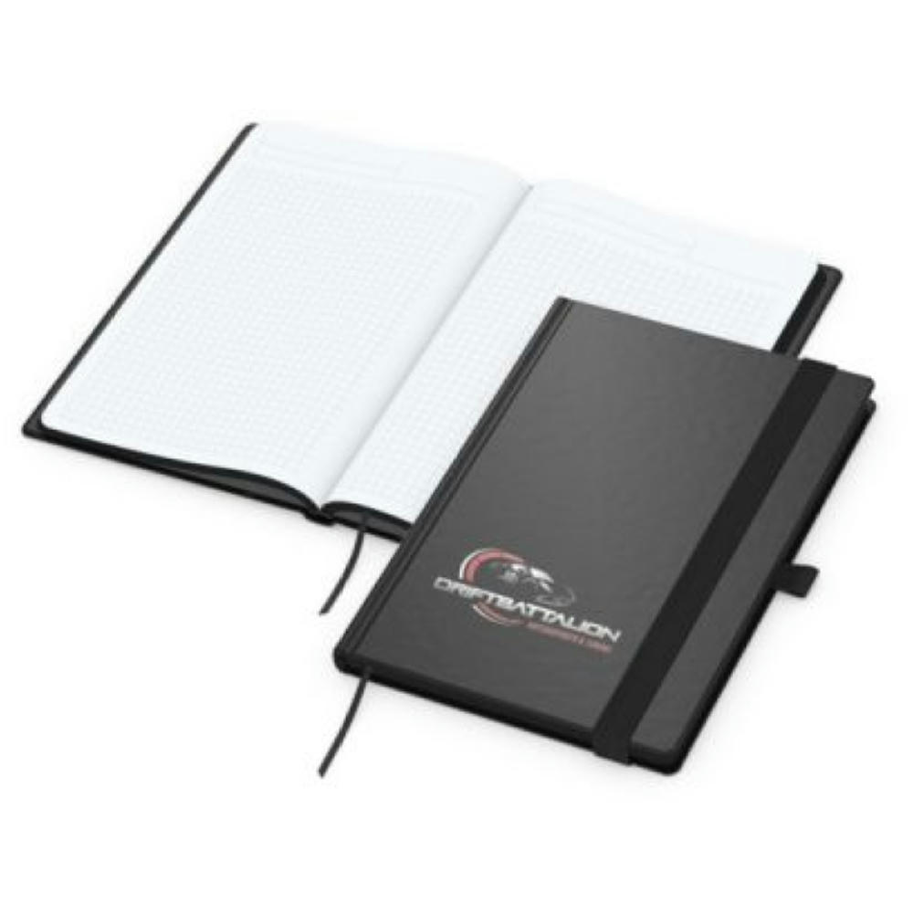 Notizbuch A6 Werbeartikel
