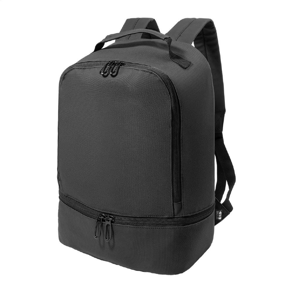 RPET-Rucksack Rhodes Werbeartikel