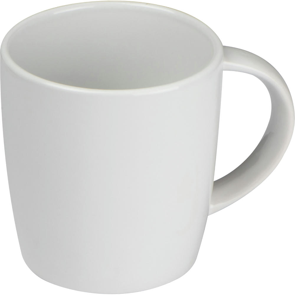 Product image Tasse aus Keramik,300ml Werbeartikel