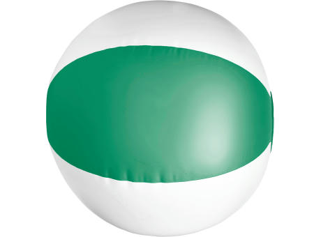 Aufblasbarer Wasserball aus PVC Lola Werbeartikel
