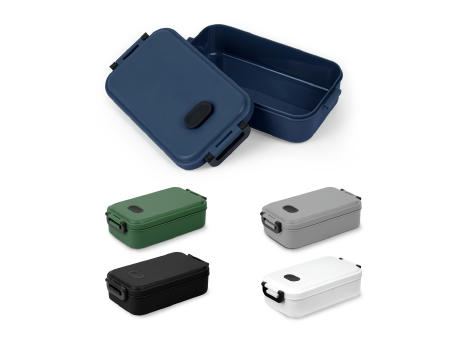 MOCHI. Luftdichte PP-Box 900 mL Werbeartikel