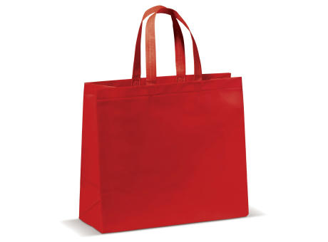 Product image Laminierte Non Woven Tasche 105g/m² bedrucken