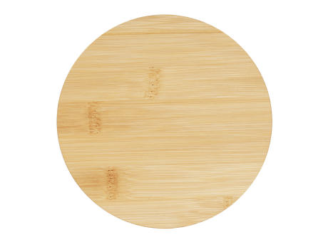 FRESH LUNCH - Glasschüssel Werbeartikel