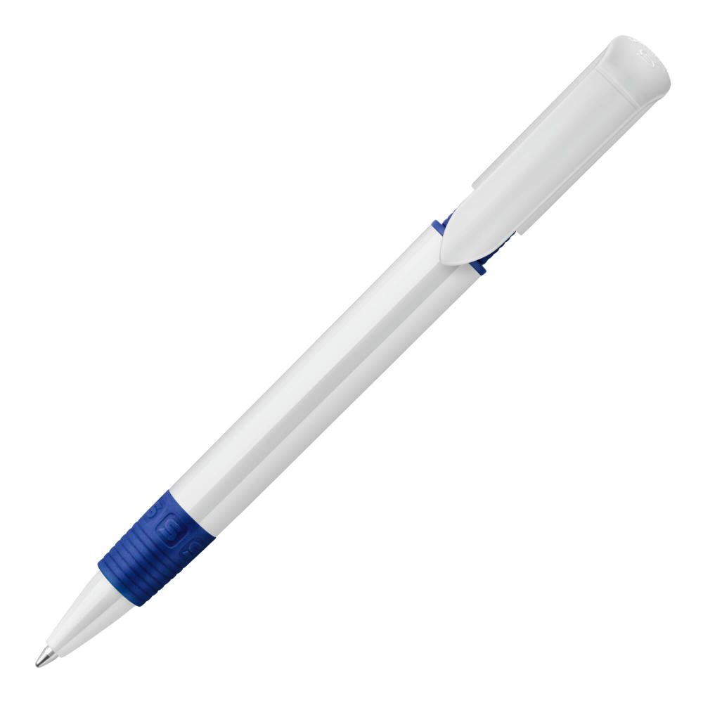 Kugelschreiber S40 Grip hardcolour Werbeartikel