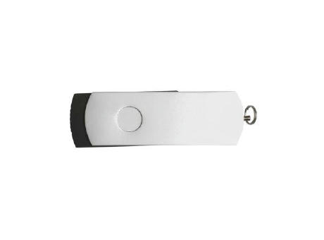 Product image USB-Stick C41 USB 2.0 Flash Disk 1 GB Schwarz bedrucken