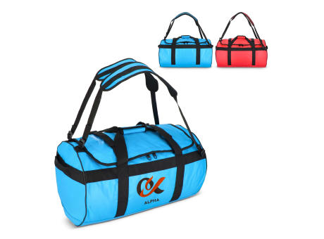 Abenteuer Expeditions-Seesack XL (100L) Werbeartikel