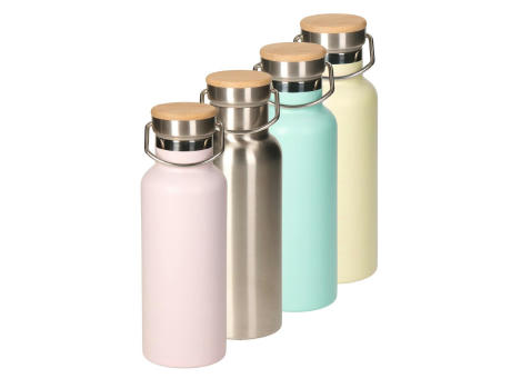 Vakuum Flasche "Cascada" 0,5 l Werbeartikel