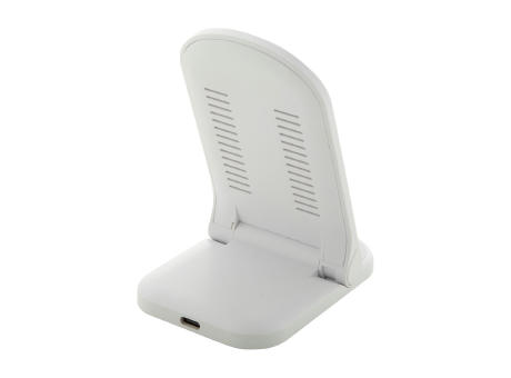 RABS Wireless-Charger/Handyhalter Rewolt Werbeartikel