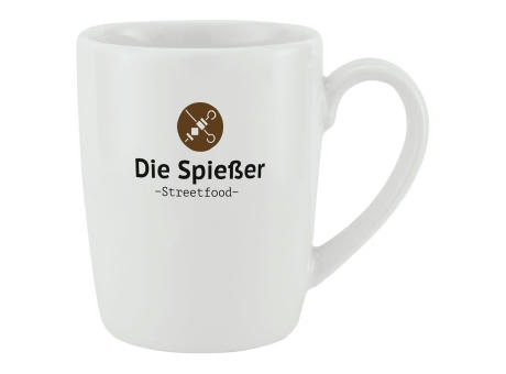 Einfach Becher No.13 bedrucken