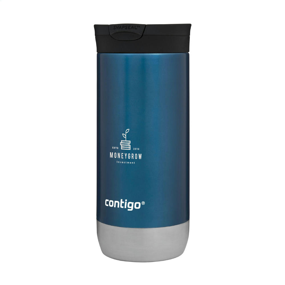 Contigo® Huron 2.0 470 ml Thermobecher Werbeartikel