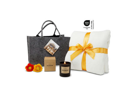 Product image Geschenkset / Präsenteset: Hyggelige Stunden Werbeartikel