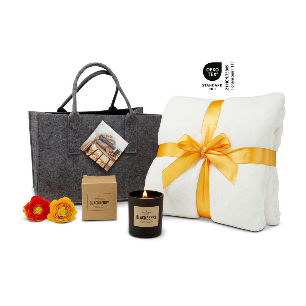 Product image Geschenkset / Präsenteset: Hyggelige Stunden Werbeartikel