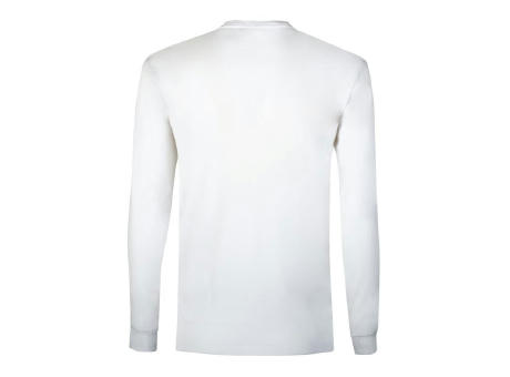 BS Evolution Langarm-T-Shirt, 160 g/m2, 100 % Baumwolle bedrucken