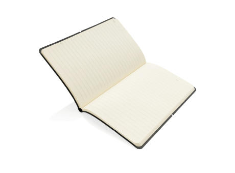 Modern Deluxe Softcover A5 Notizbuch Werbeartikel