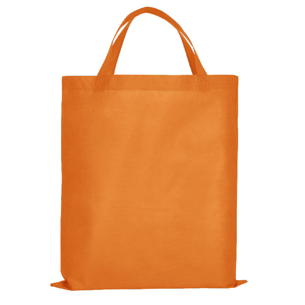 Product image T17001-TEXXILLA PP-Tasche CLASSIC mit zwei kurzen Henkeln, ca. 38 x 42 cm Werbeartikel