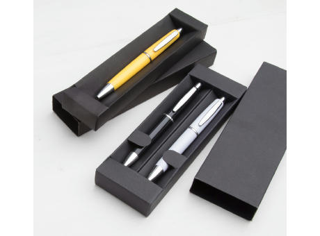 Kugelschreiberetui Dyra bedrucken