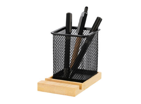 Stifthalter Manish Werbeartikel