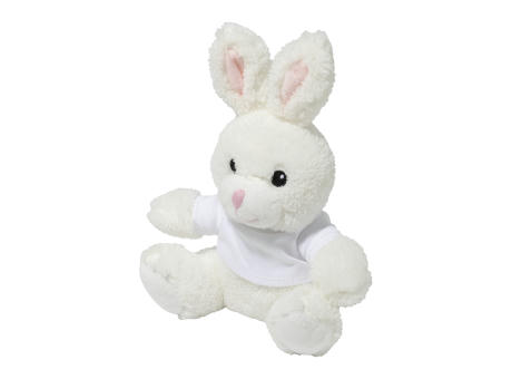 RPET Plüschhase Rebunny Werbeartikel