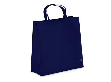 Product image R-PET Tragetasche aus Non Woven 45 x 18 x 45cm 75g/m² bedrucken