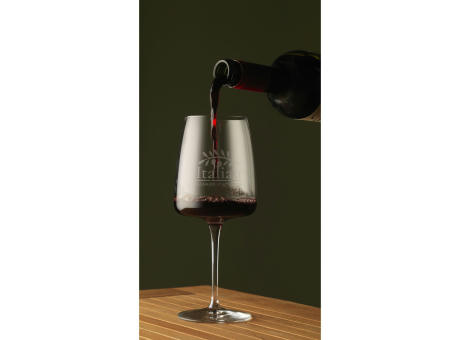 Caselli Weinglas 470 ml Werbeartikel