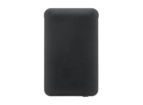 Powerbank RABS Slimbank bedrucken