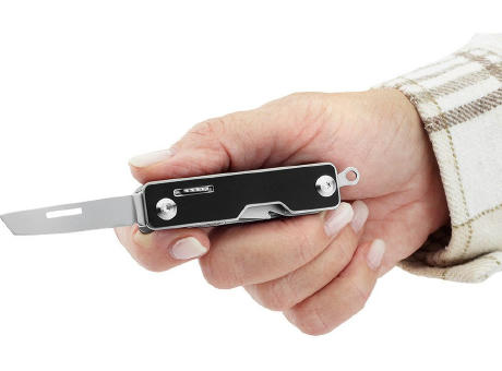 Multifunktions-Werkzeug "Support Tool 12 HC" Werbeartikel