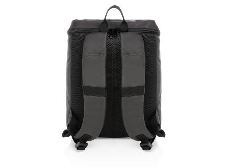 Impact AWARE™ RPET Kühl-Rucksack bedrucken