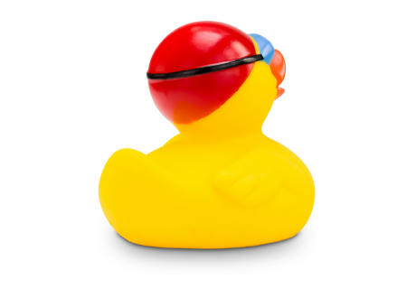 Werbeente Kristin Kraul Werbeartikel