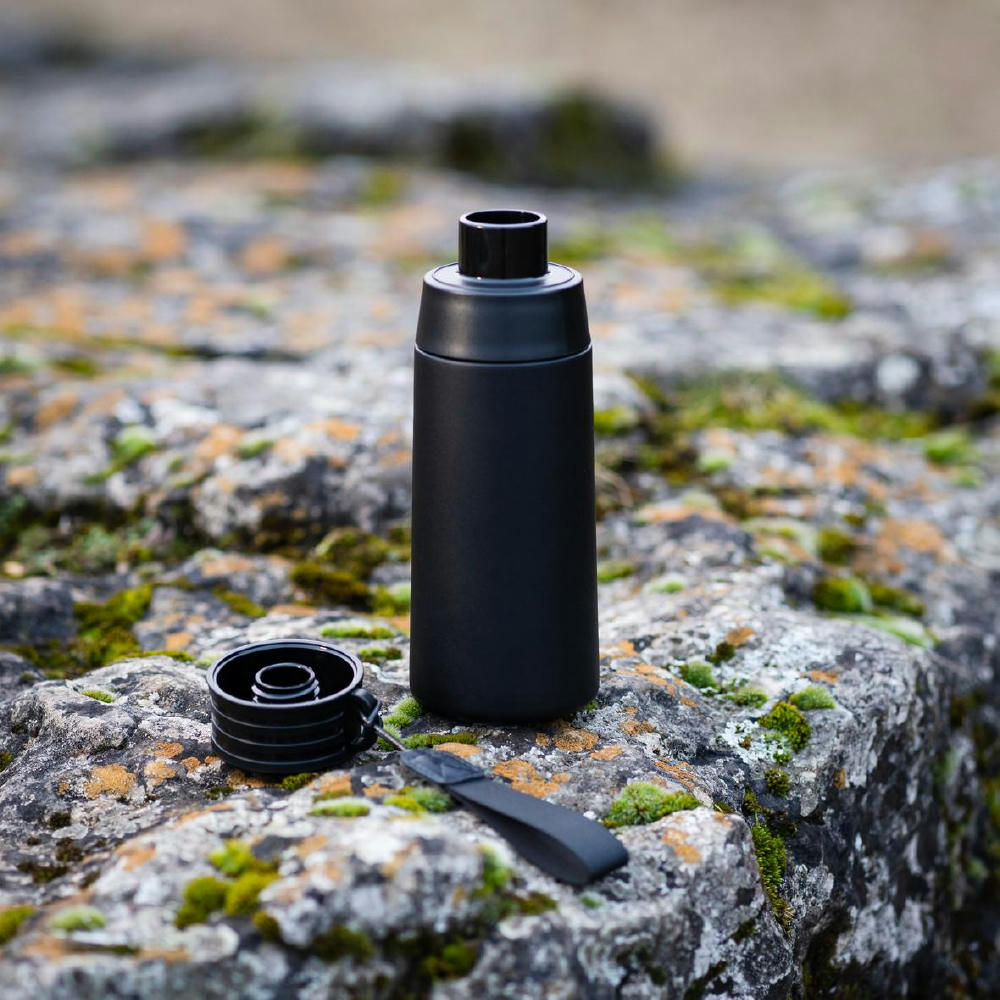 Vakuumflasche "Kabru", 500 ml Werbeartikel