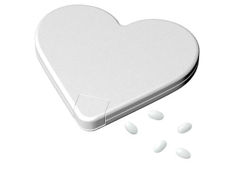 Product image Mint-Spender "Herz" Werbeartikel