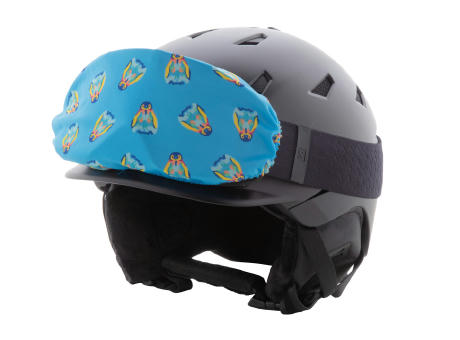 Product image Individuelle Skibrillenhülle CreaSnow Werbeartikel