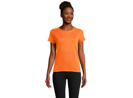 CRUSADER WOMEN T-Shirt 150g bedrucken