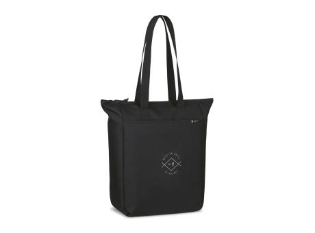 Renew AWARE™ rPET Tragetasche mit Reißverschluss bedrucken